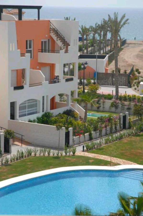 Paraiso De Chloe Vera Exteriér fotografie