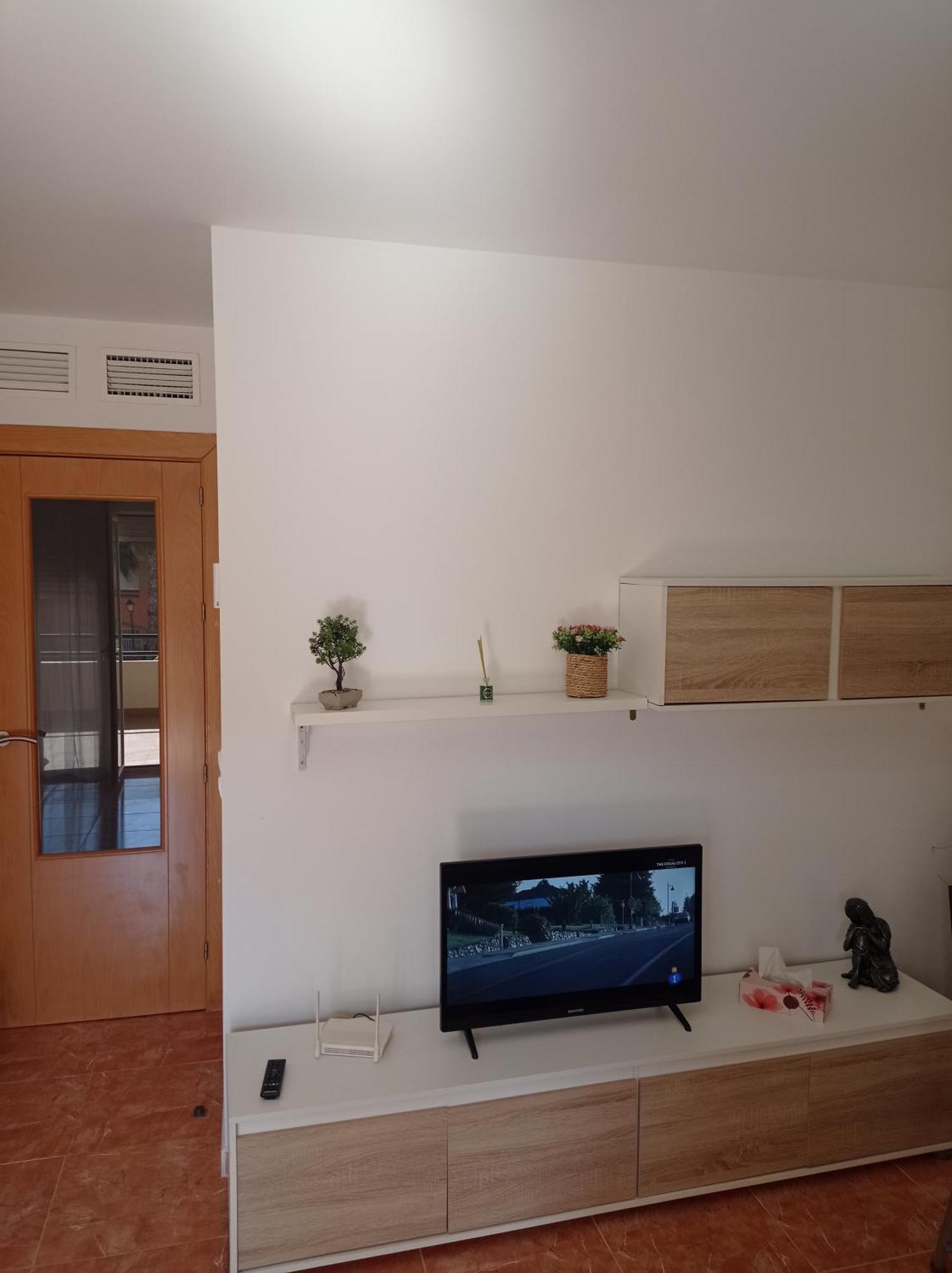 Paraiso De Chloe Vera Exteriér fotografie
