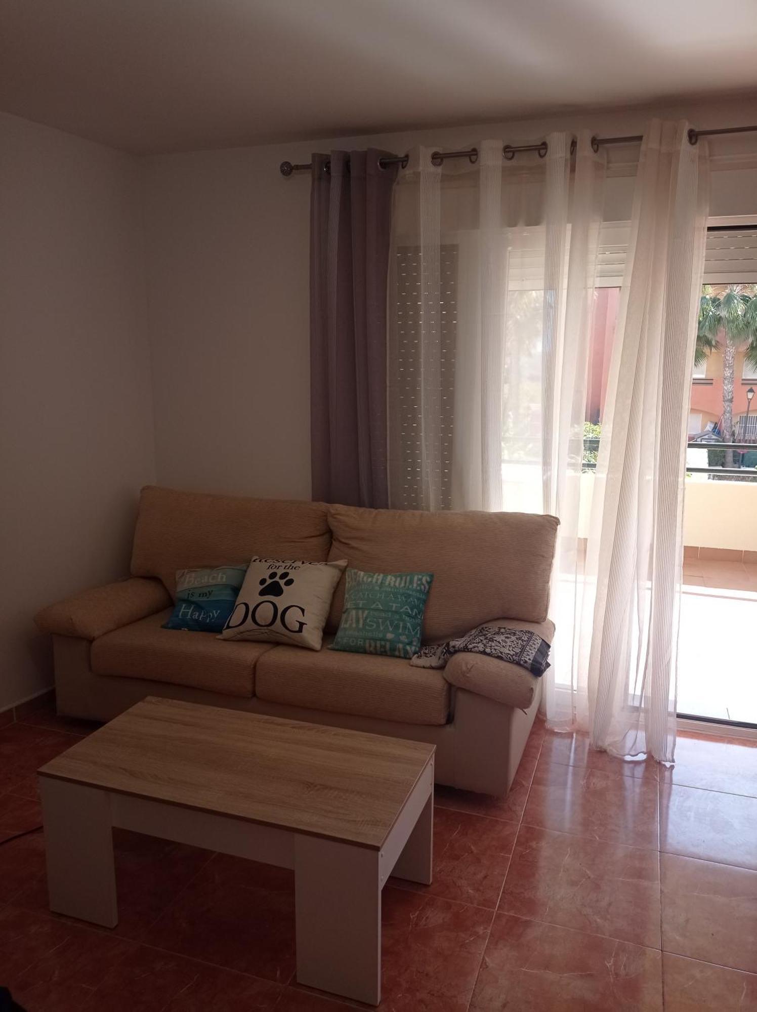 Paraiso De Chloe Vera Exteriér fotografie