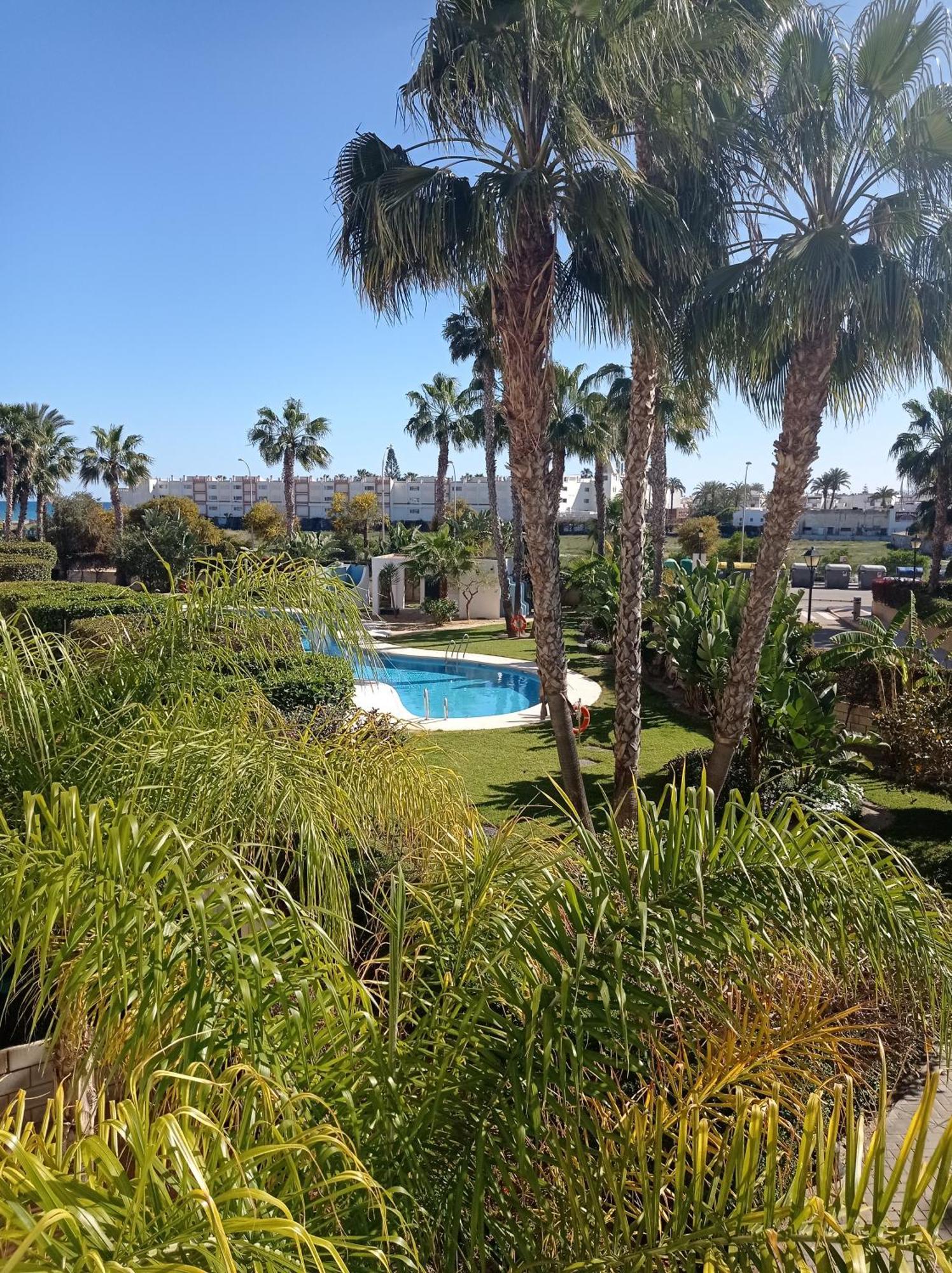 Paraiso De Chloe Vera Exteriér fotografie